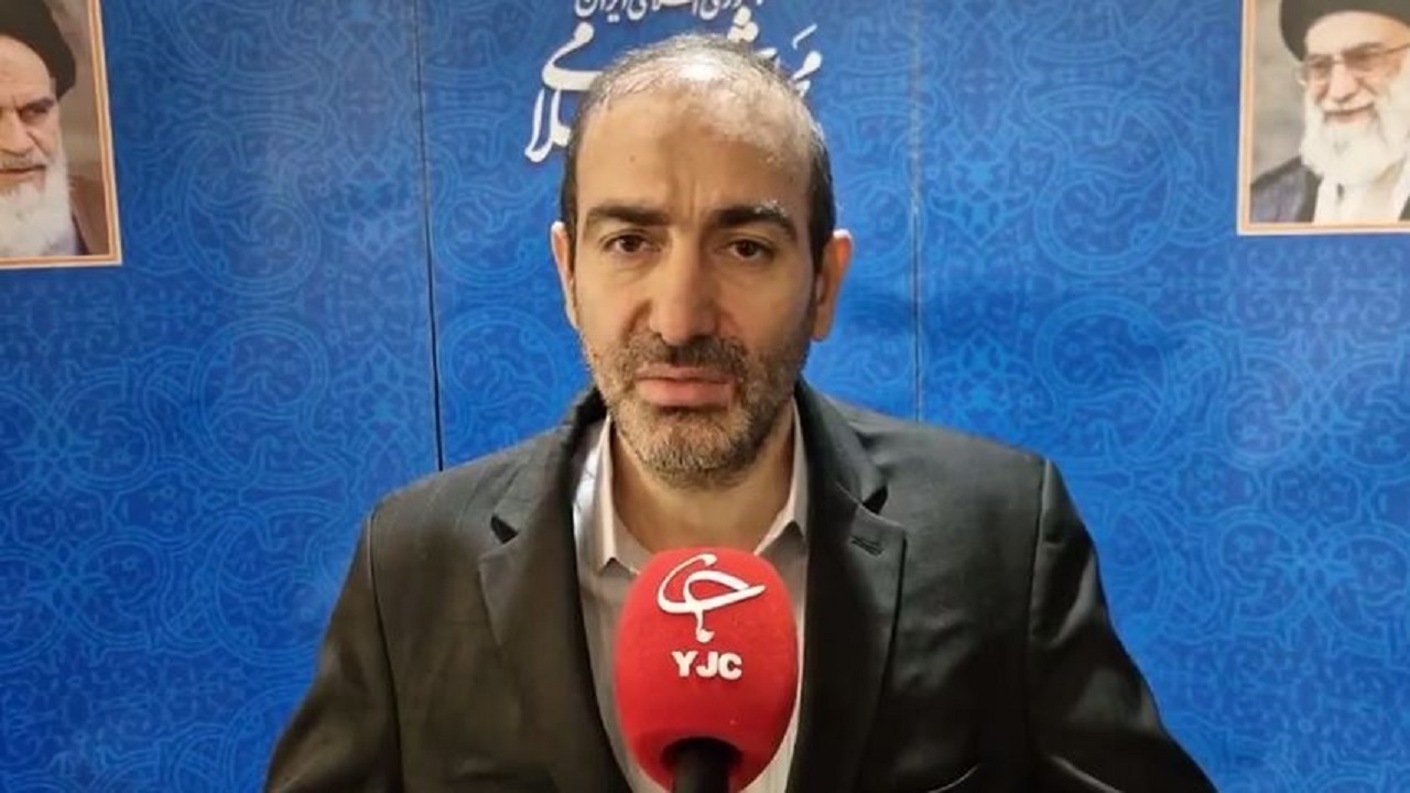 ترامپ بیماری نرگسی دارد/ هدف آمریکا و اسرائیل تجزیه ایران است