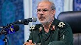 باشگاه خبرنگاران -سردار محبی سرپرست معاونت روابط عمومی و سخنگوی سپاه شد