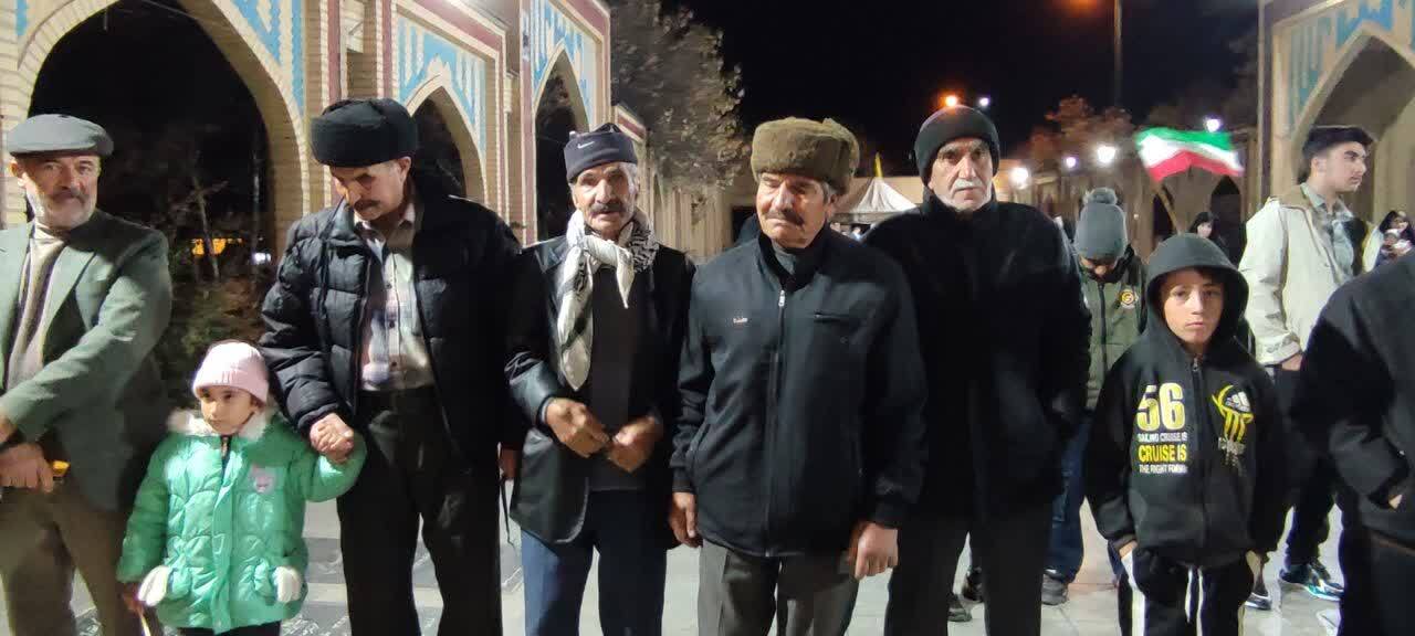 تا پای جان برای ایران جان باحضور پرشور مردم همیشه در صحنه صالح آباد تا پای جان برای ایران جان باحضور پرشور مردم همیشه در صحنه صالح آباد