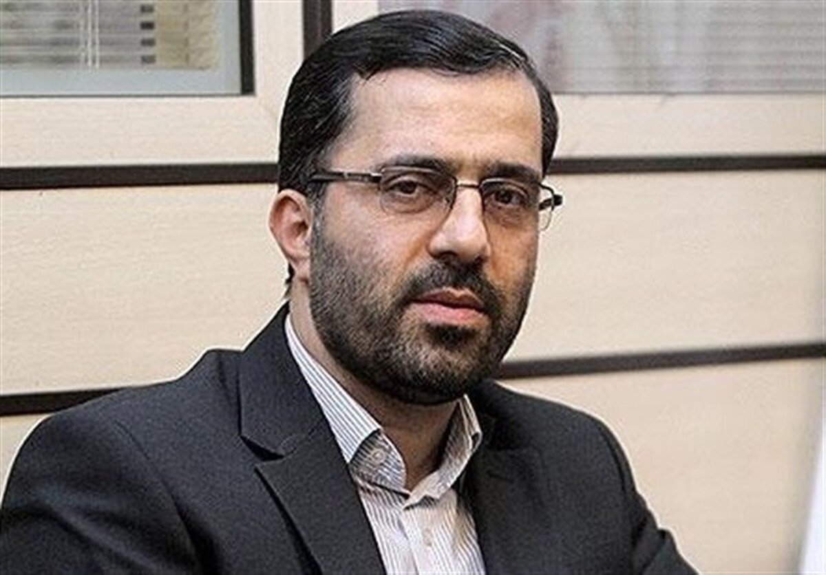 باشگاه خبرنگاران -تنگه هرمز دیگر به وضعیت گذشته بازنمی‌گردد