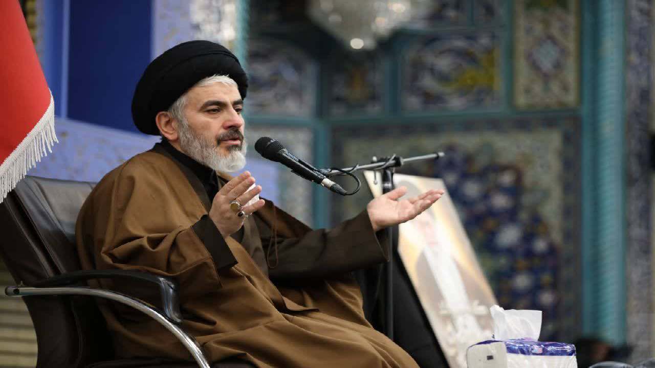 تشکیل ستاد پشتیبانی از جنگ رمضان و قرارگاه کمیته امداد در آذربایجان غربی