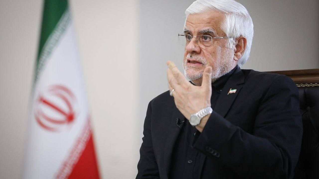 جبران خسارات جنگ را وظیفه خود می‌دانیم