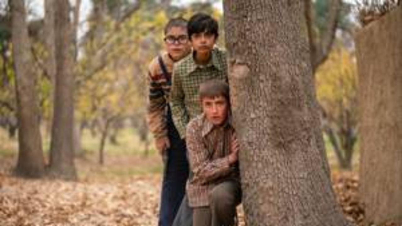 «باغ کیانوش» در شبکه نمایش