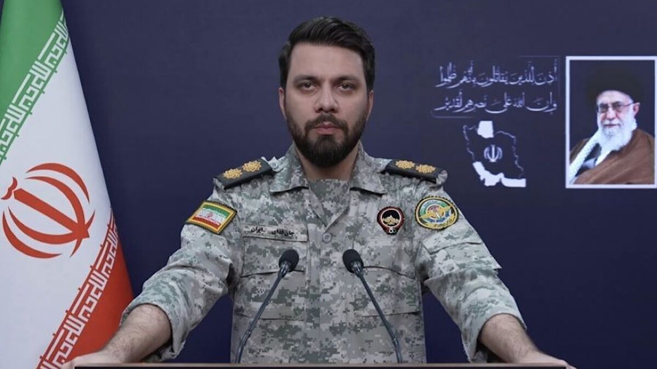 هشدار سخنگوی قرارگاه خاتم‌الانبیا(ص)به هرگونه تعرض به مراکز دیپلماتیک ایران