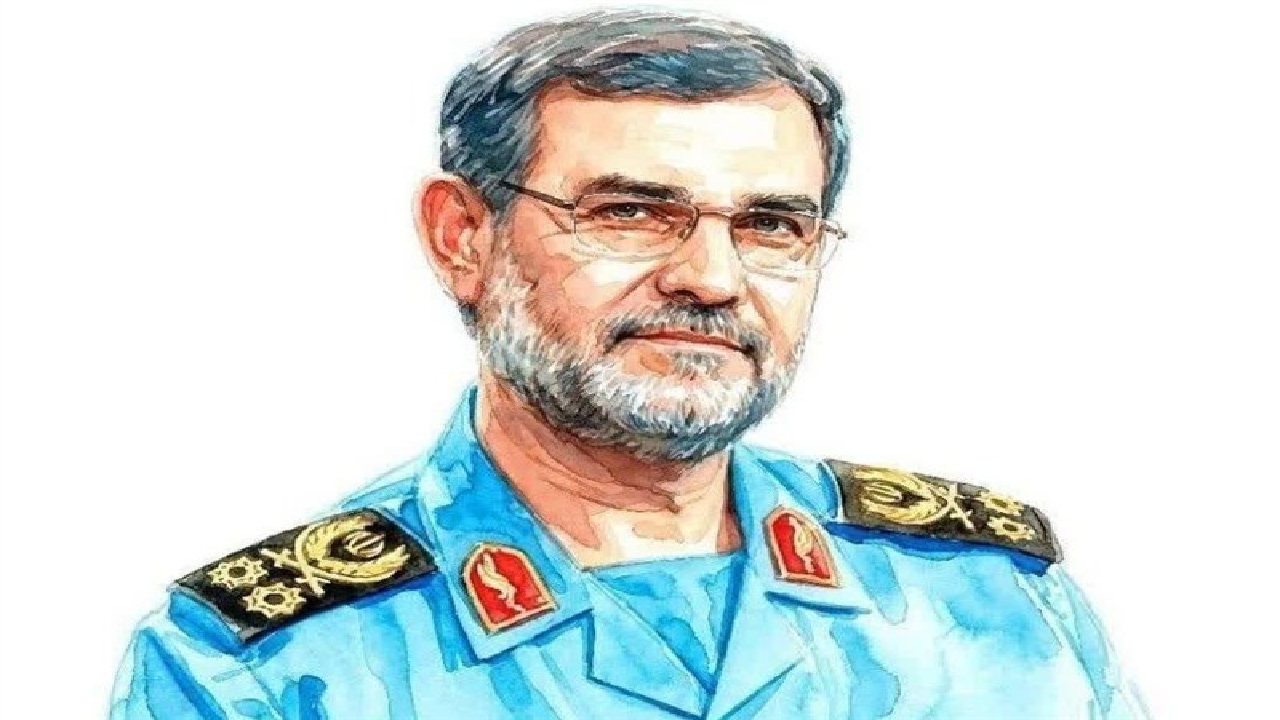 تنگسیری ۱۷ ساله و مأموریتی که او را چشم جبهه کرد