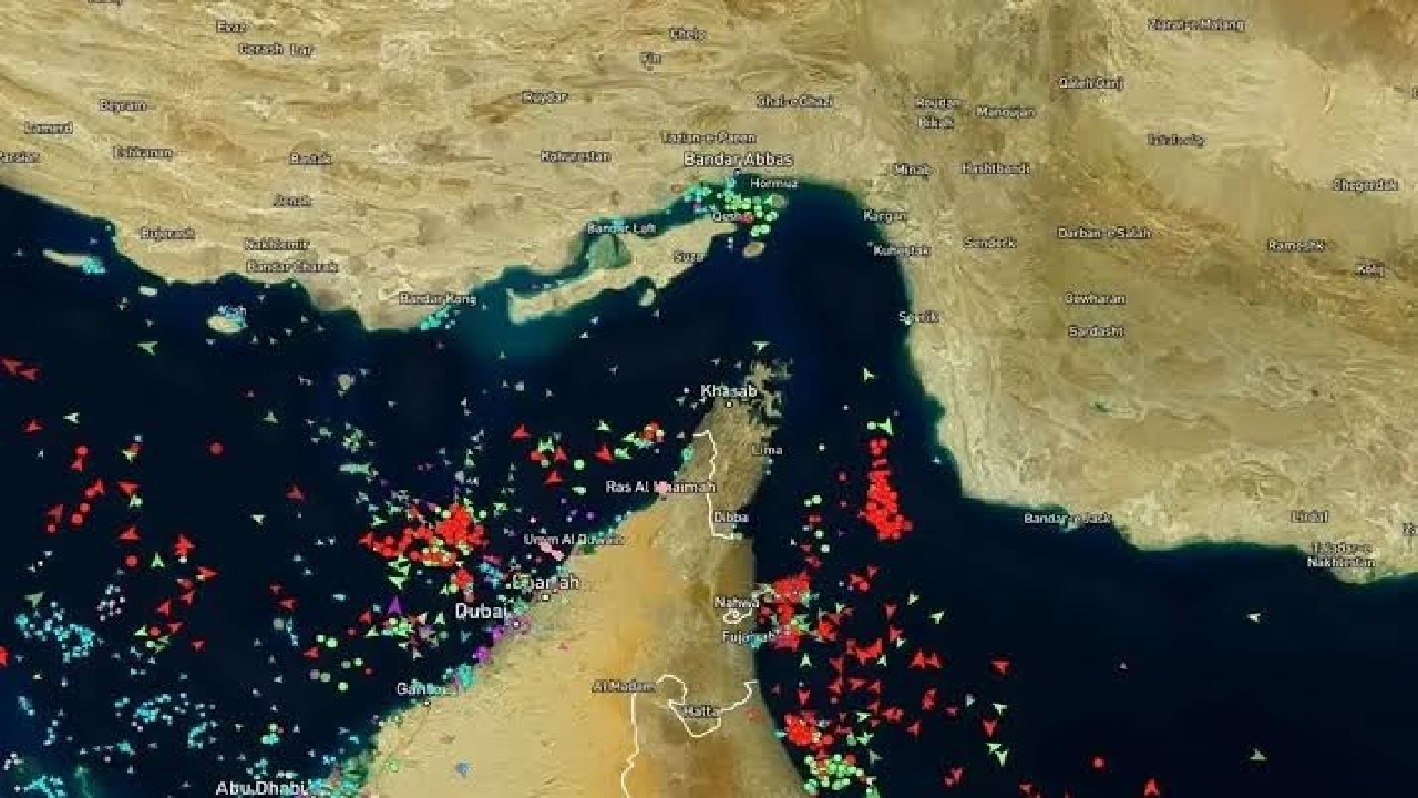 ایران قدرت راهبردی منطقه است + فیلم