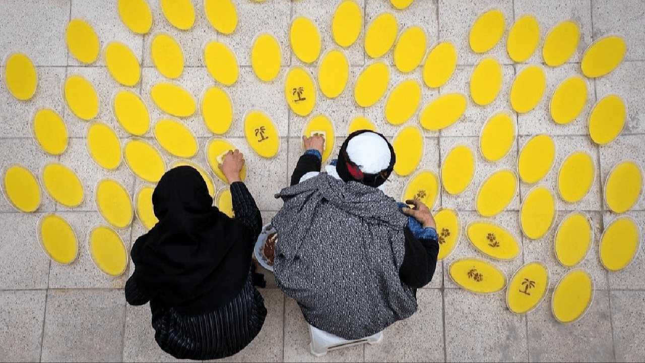 رهبر ما هم «ماقوت» دوست داشت