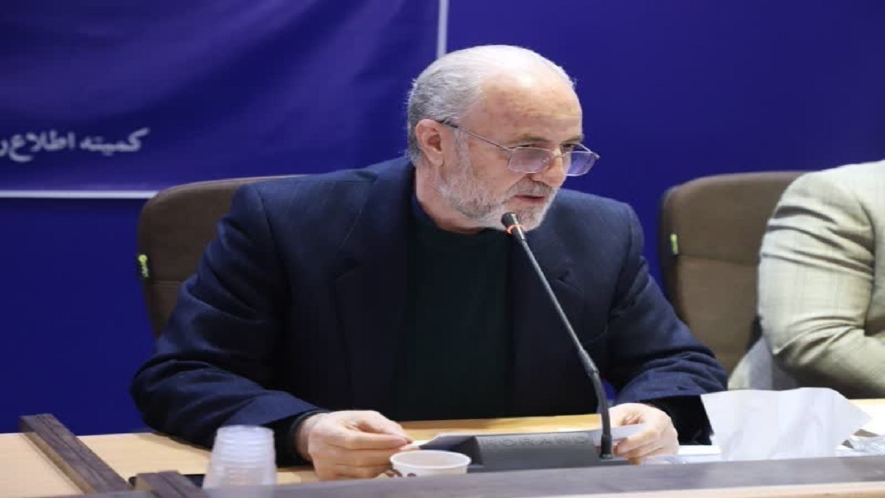 منشا دود مشاهده شده در غرب قم مشخص شد