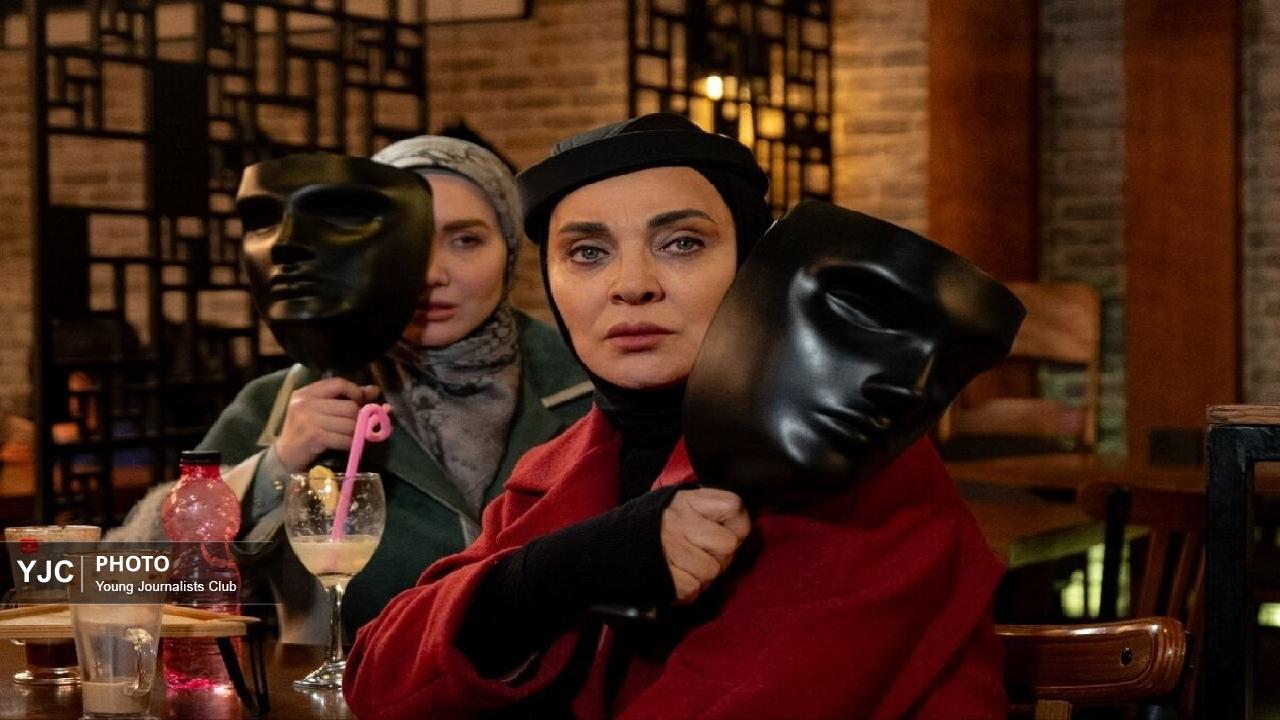 تفاوت راموس با ناتاشا در سریال «روشنایی شب»/ «روشنایی شب» از هدف دشمن برای زدن زیرساخت‌های کشور می‌گوید
