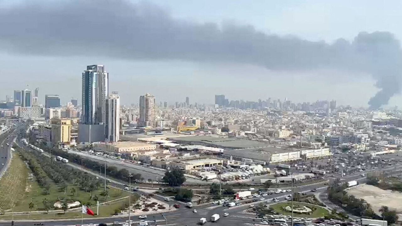 بلومبرگ: ثروتمندان به دنبال خروج سرمایه خود از دبی هستند
