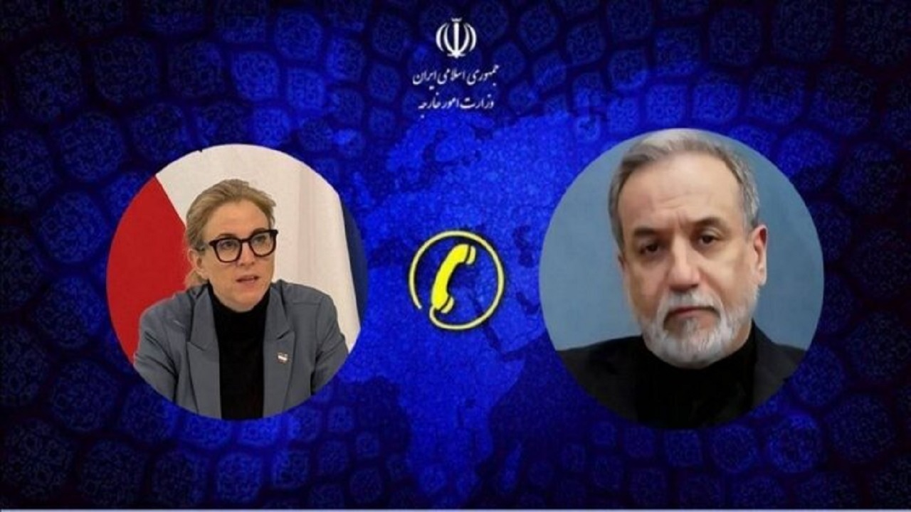 وضعیت موجود در تنگه هرمز نتیجه مستقیم جنگ غیرقانونی آمریکا و رژیم صهیونیستی علیه ایران است