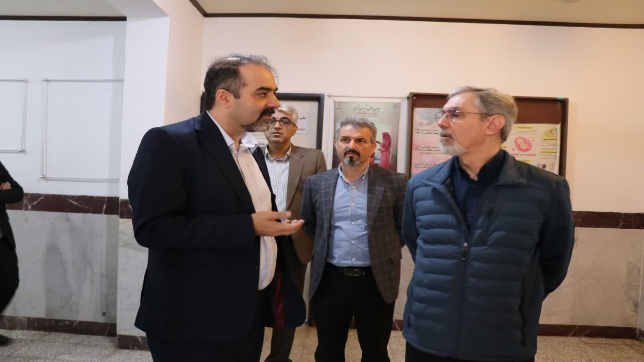 بابل، پایلوت طرح پزشک خانواده؛ مشاور عالی وزیر بهداشت بر تقویت نظام ارجاع تأکید کرد 