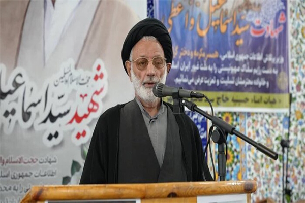 شهید خطیب در کنار مسئولیت&zwnj;های سنگین، اهل مهربانی و صله&zwnj;رحم بود