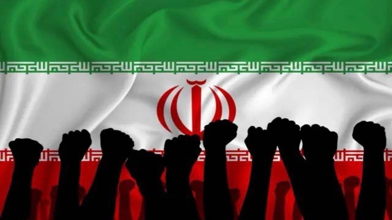 ایران قوی‌تر از جنگ بیرون می‌آید
