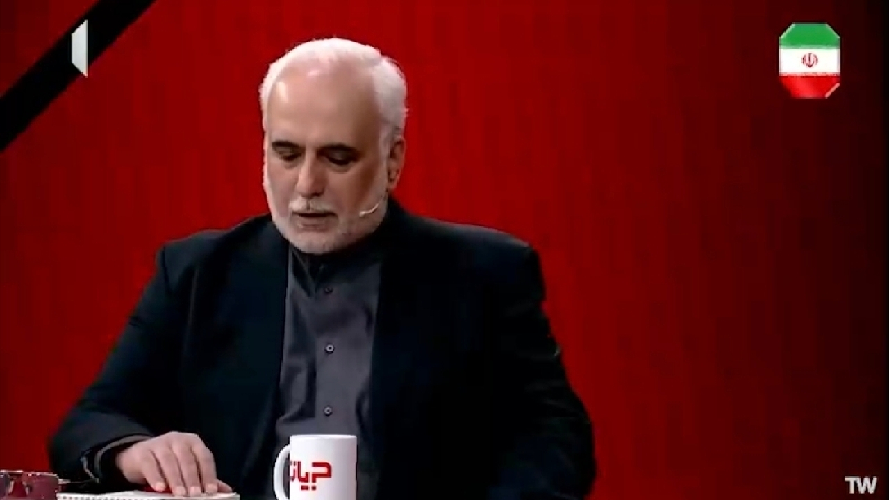 باخت رسانه‌ای آمریکا با توهم استاد رسانه بودن + فیلم
