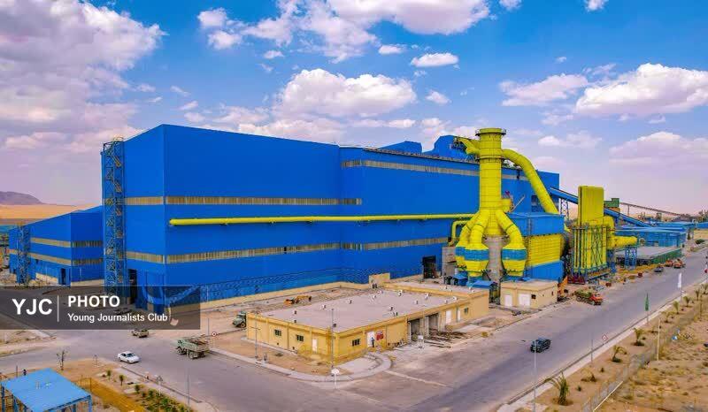 تقویت تاب آوری زیر ساخت‌های صنعتی در برابر تهدیدات احتمالی