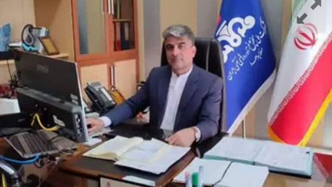 خدمات رسانی پایدار سوخت در شهرستان چابهار