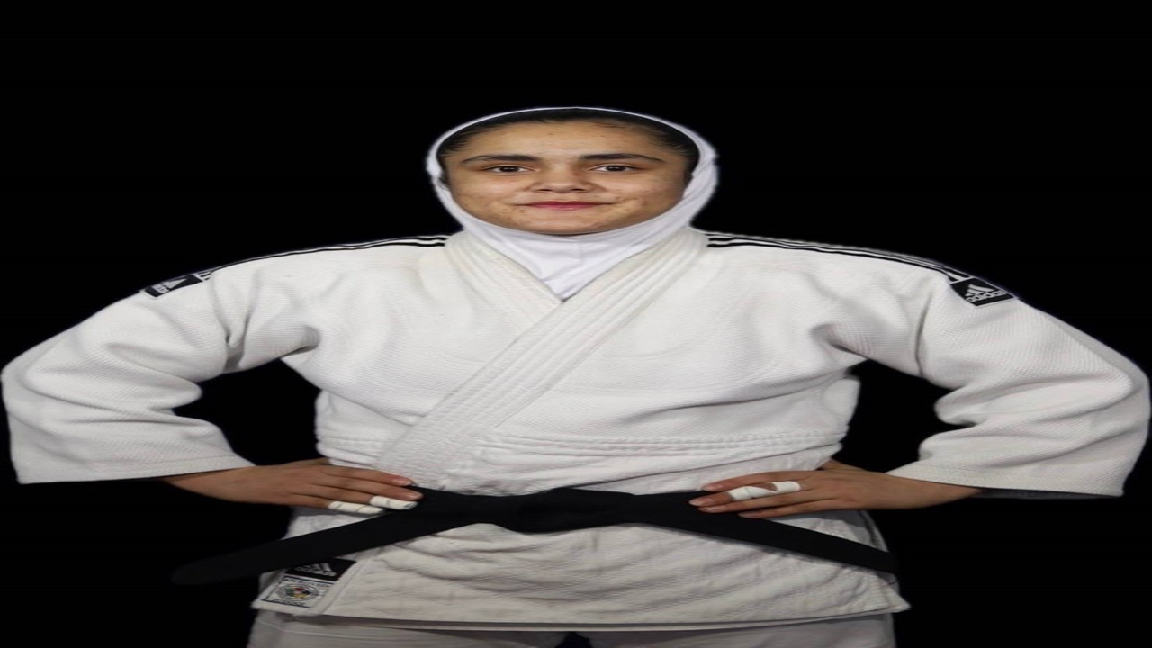 سمیرا خاک خواه: پرچم ایران همچنان در قله‌های جهانی خواهد درخشید