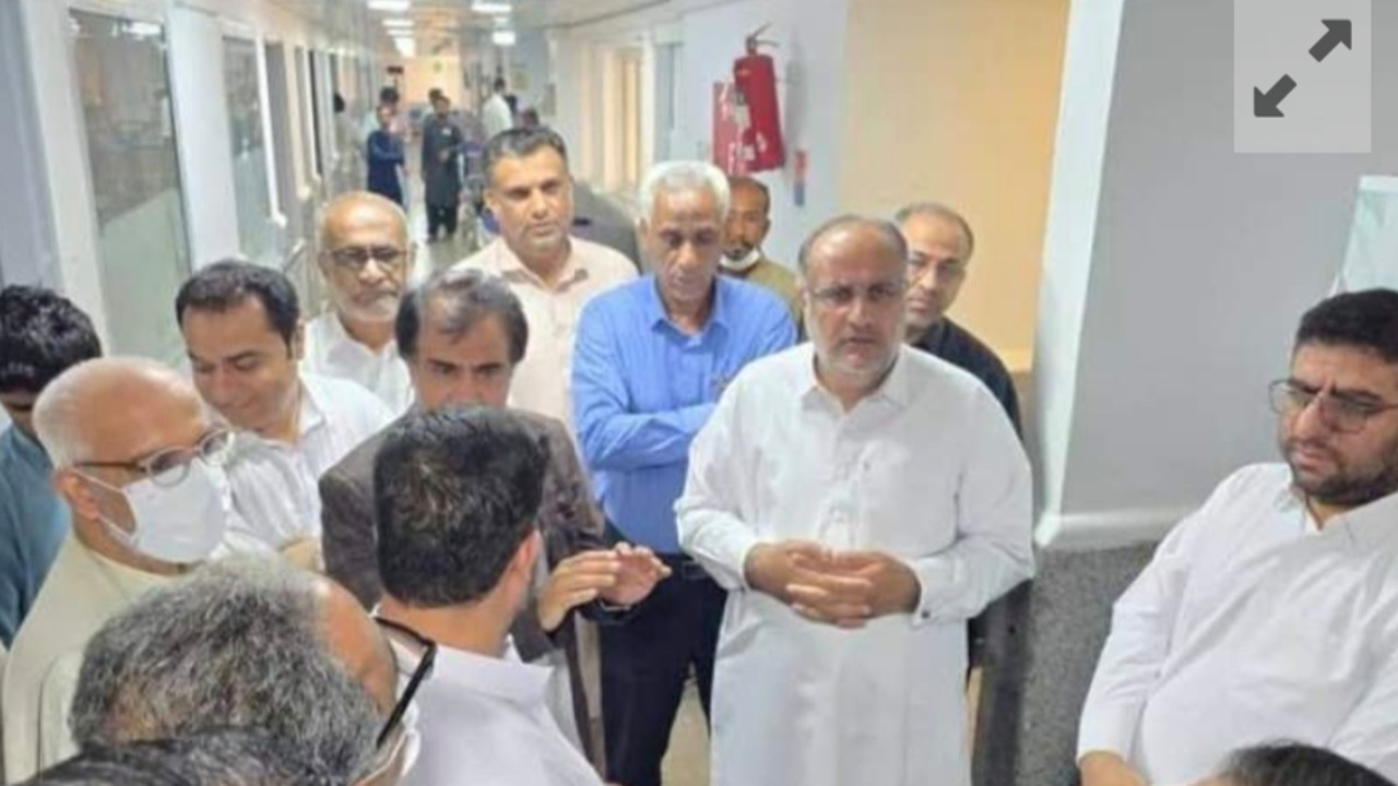 چابهار زیرساخت‌های بهداشتی درمانی را تقویت می‌کند