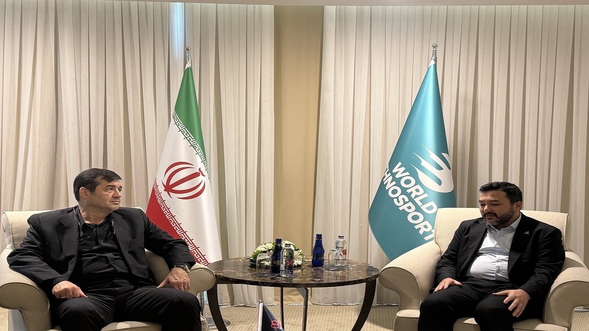 باشگاه خبرنگاران -دنیامالی: مردم ایران زیر بار ذلت و سازش نمی‌روند/ ظرفیت جوانان ایران در خدمت دنیای اسلام است
