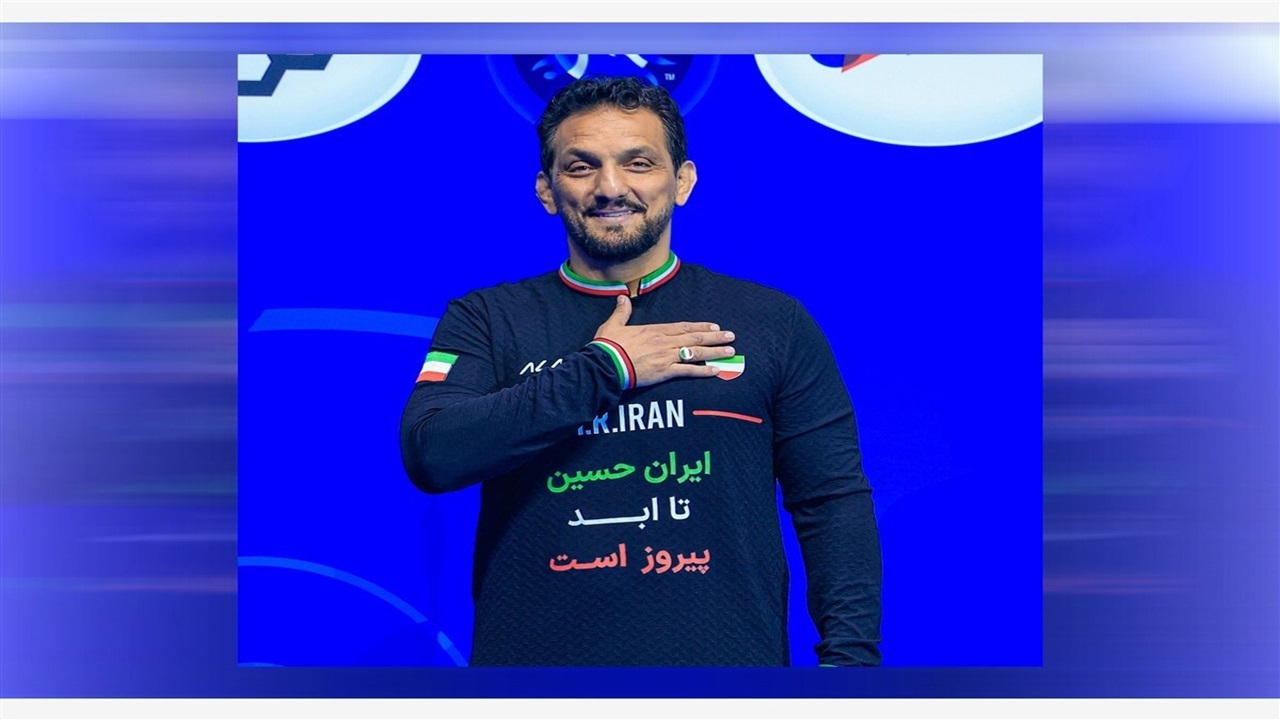 درستکار در آسیا هتریک کرد