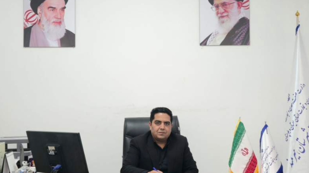 بازار هیرمند در ثبات و فراوانی کالا