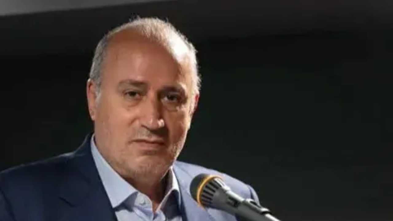تاج: فیفا برگزار کننده جام جهانی است نه آمریکا/ هیچ کس نگفته که باید لیگ را برگزار کنید