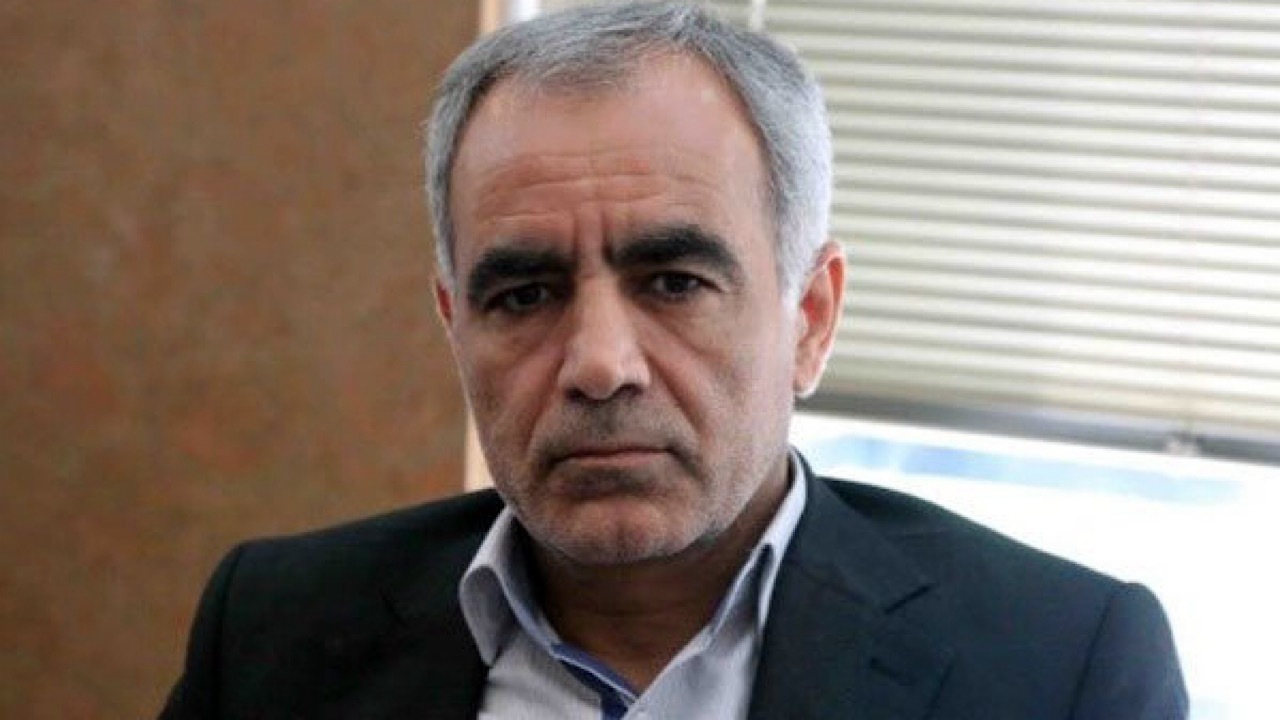 بهاروند: شاید لیگ برتر فوتبال را بعد از جام جهانی برگزار کنیم
