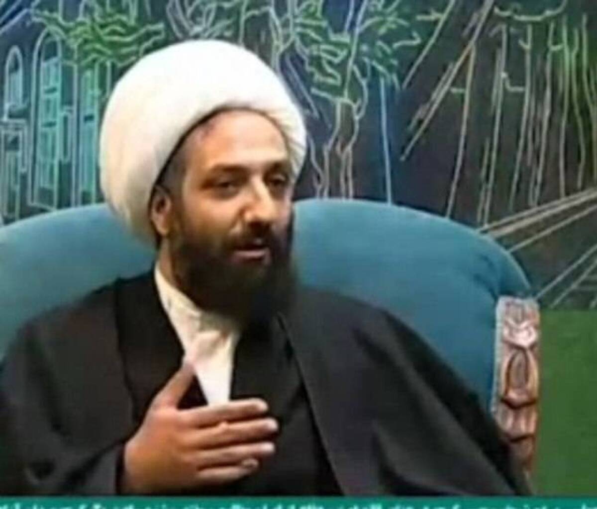 باشگاه خبرنگاران -صلح و سازش با دشمن فریب سیاسی است