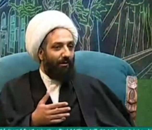 صلح و سازش با دشمن فریب سیاسی است