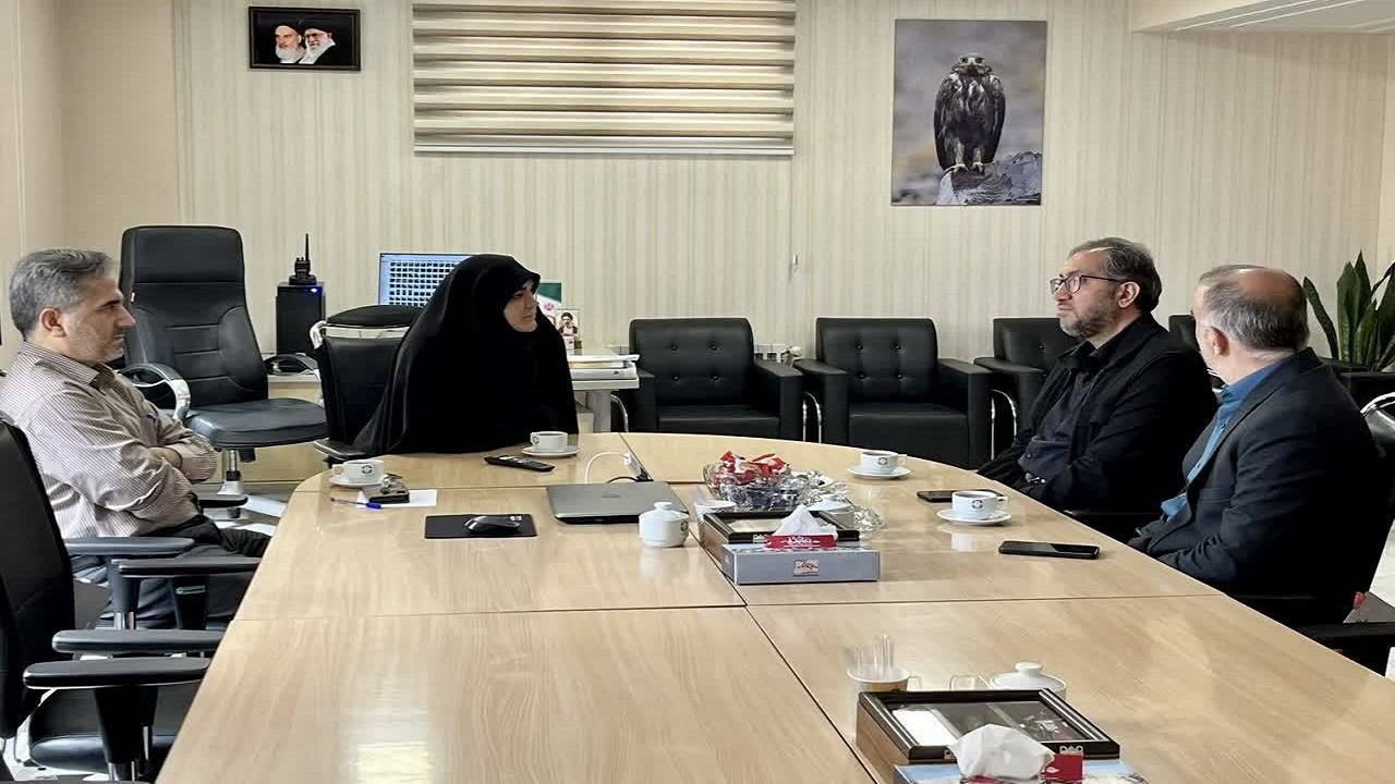 رشد قابل توجه احداث تصفیه‌خانه‌ در استان قم / واحدهای صنعتی آسیب دیده از جنگ تحمیلی حمایت می‌شوند