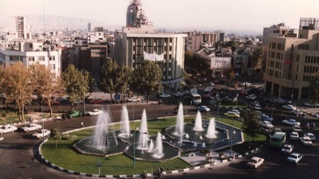 تغییر نام میدان آرژانتین تهران تصویب شد