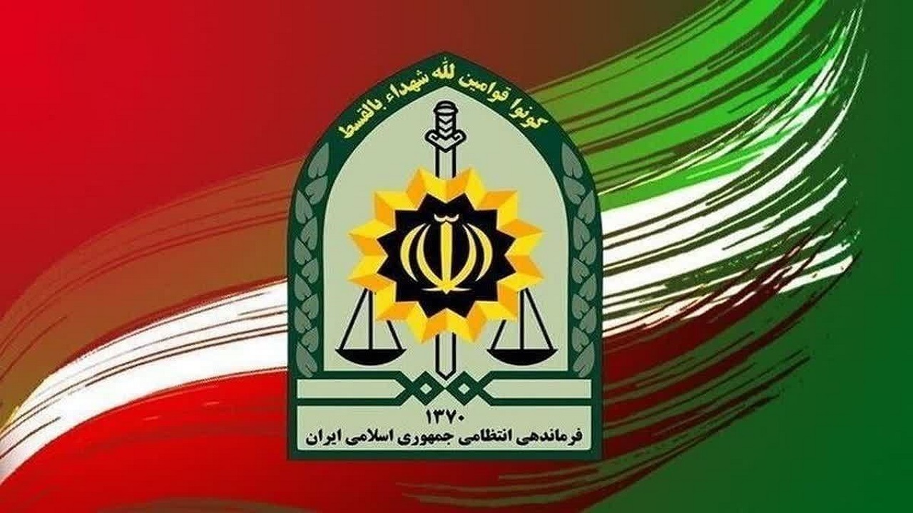 نجات یک مرد از خودسوزی در صومعه سرا