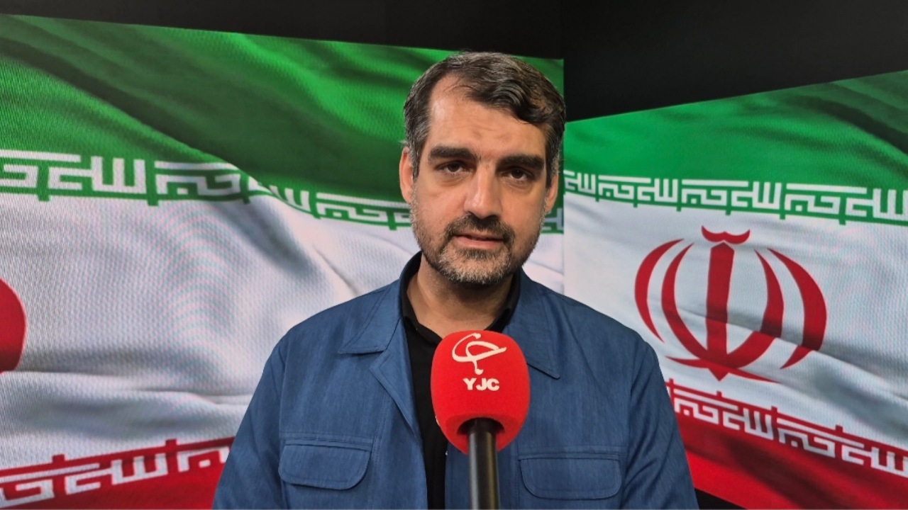 پاسخ قاطع به تهدیدات ترامپ؛ ۵ موشک کافی‌است تا نیمی از اسرائیل در خاموشی مطلق فرو رود + فیلم