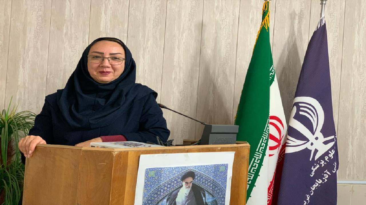 ارائه بیش از ۹۰ هزار خدمت مراقبتی در حوزه جوانی جمعیت، سلامت خانواده و مدارس از آغاز جنگ رمضان در آذربایجان غربی
