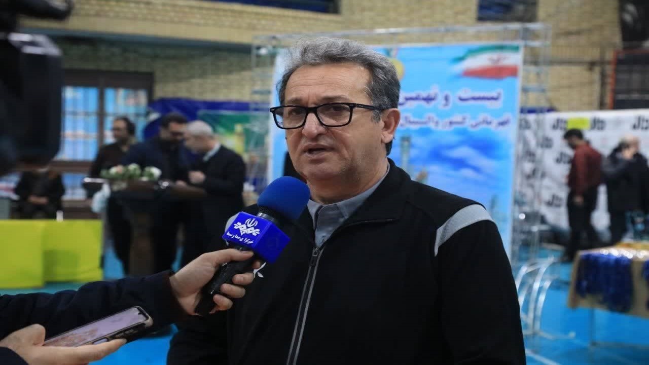 عاشوری: تا پای جان و آخرین قطره خونم ایستاده‌ام