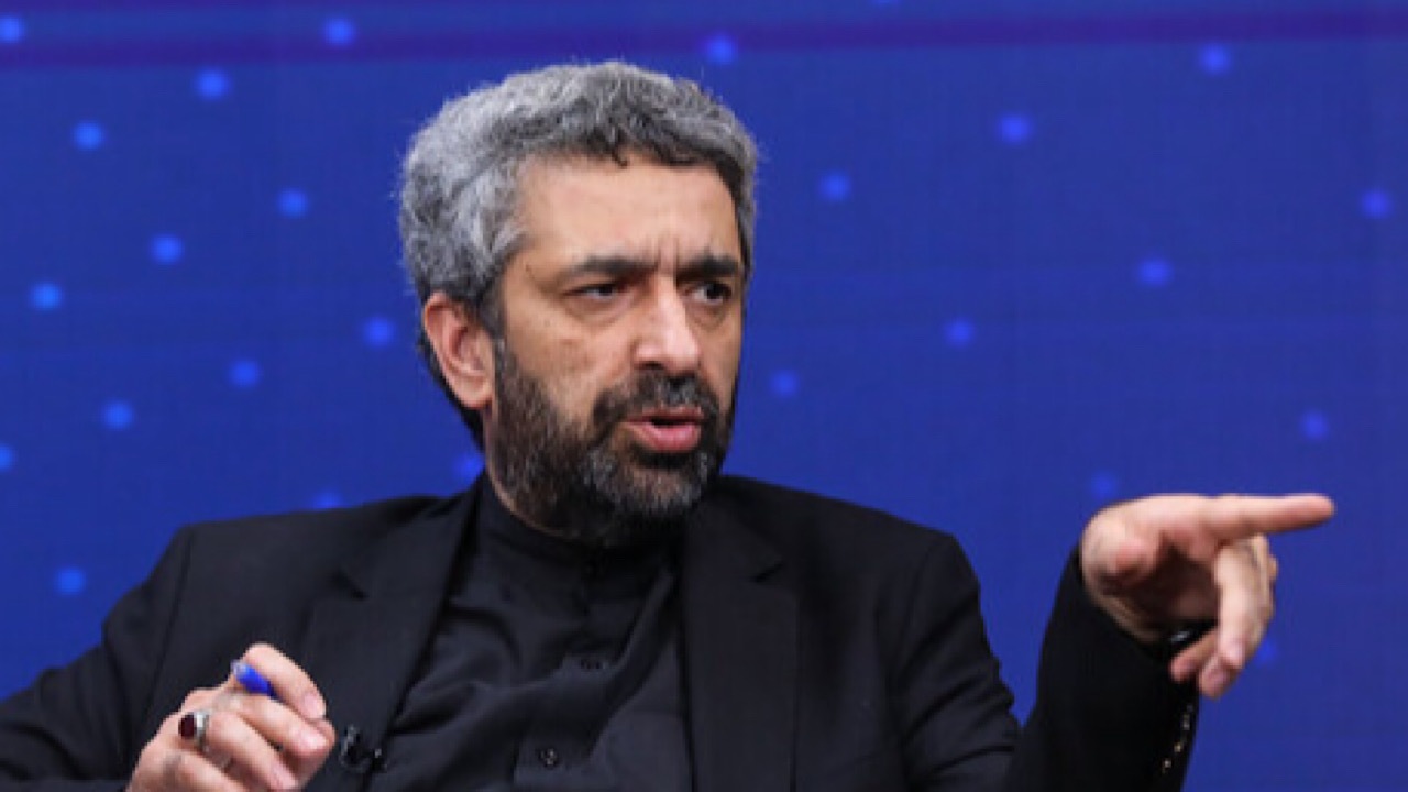 معاون دفتر پزشکیان: تنگه هرمز فقط با رژیم حقوقی جدید باز می‌شود