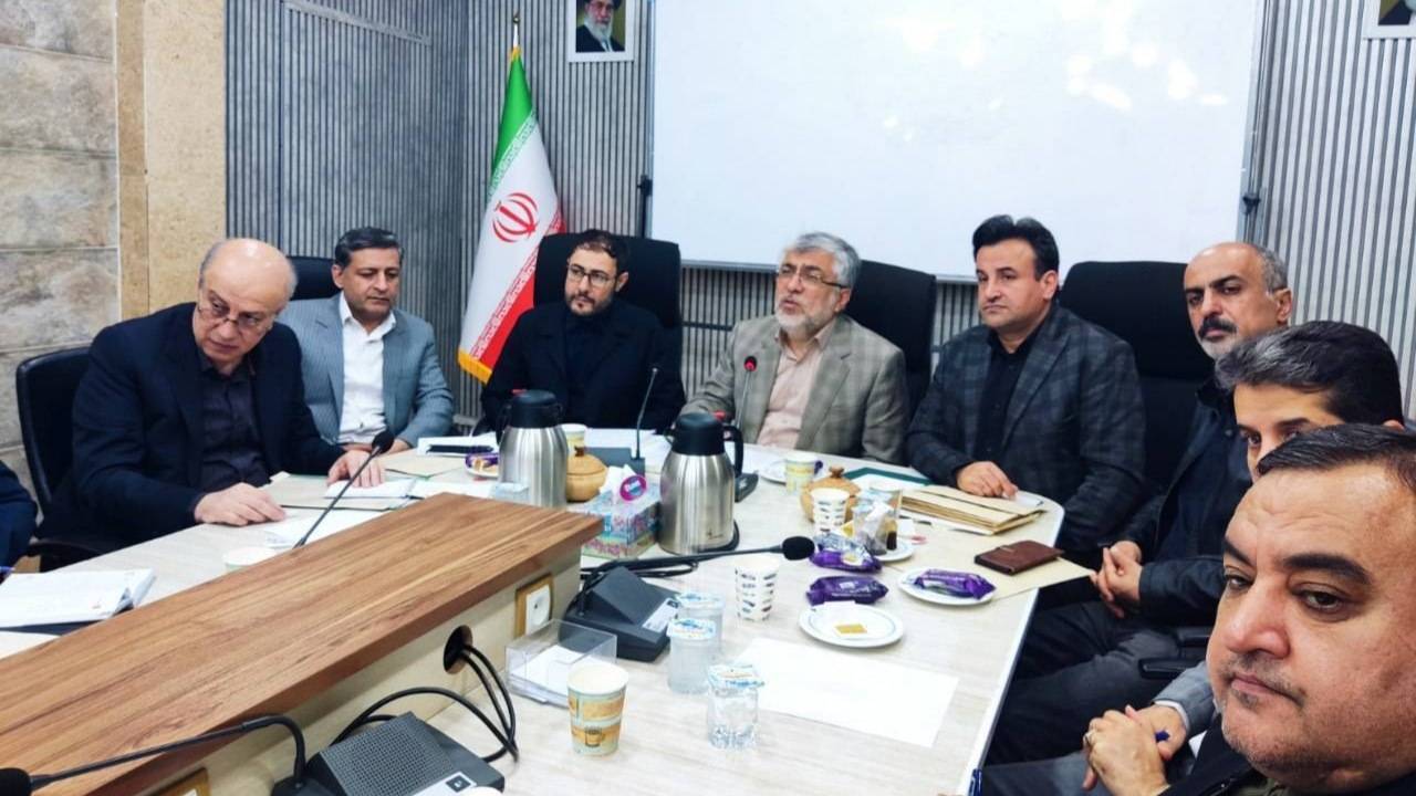آمادگی کامل کردستان برای تامین نیاز‌های اساسی مردم در استان