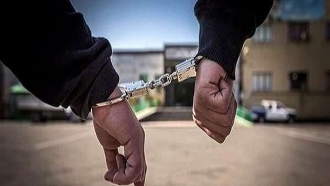عاملان شهادت نیروهای مدافع امنیت در دلگان سیستان و بلوچستان دستگیر شدند