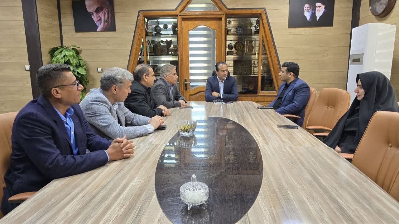 مأموریت‌های حوزه کار، تعاون و رفاه اجتماعی در مسیر تحقق شعار سال دنبال می‌شود