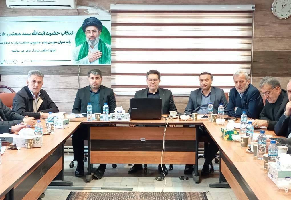 آمادگی کامل شهرستان اردبیل برای برگزاری انتخابات شوراهای اسلامی شهر و روستا