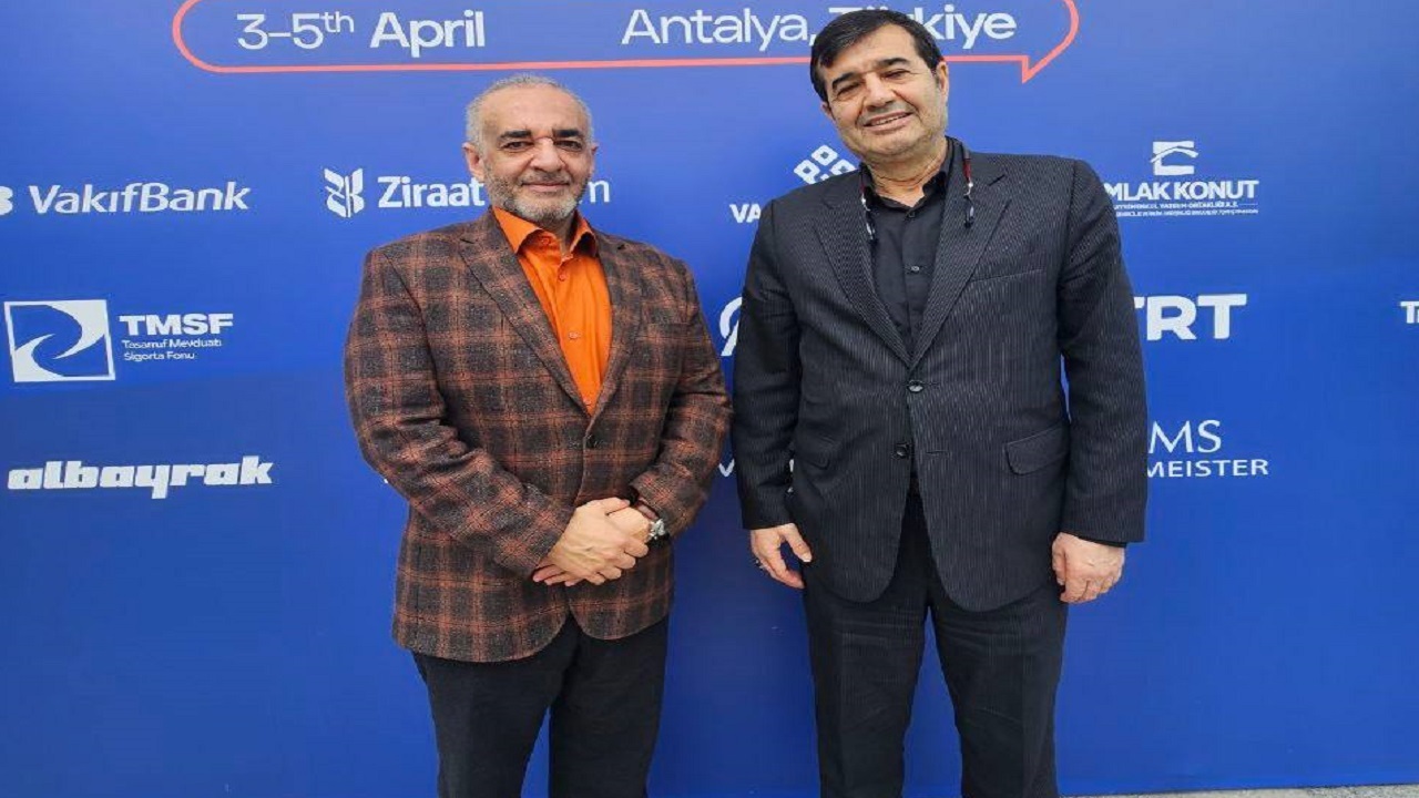 اردوی مشترک بانوان ایران و ازبکستان در آنتالیا برگزار شود