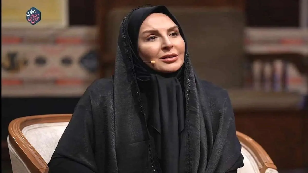 آزیتا ترکاشوند راوی ایستادگی زنان در جنگ تحمیلی سوم شد