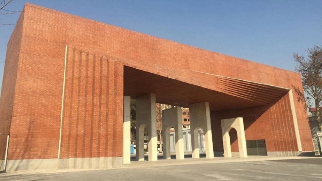 داده‌های دانشگاه شریف در امان هستند