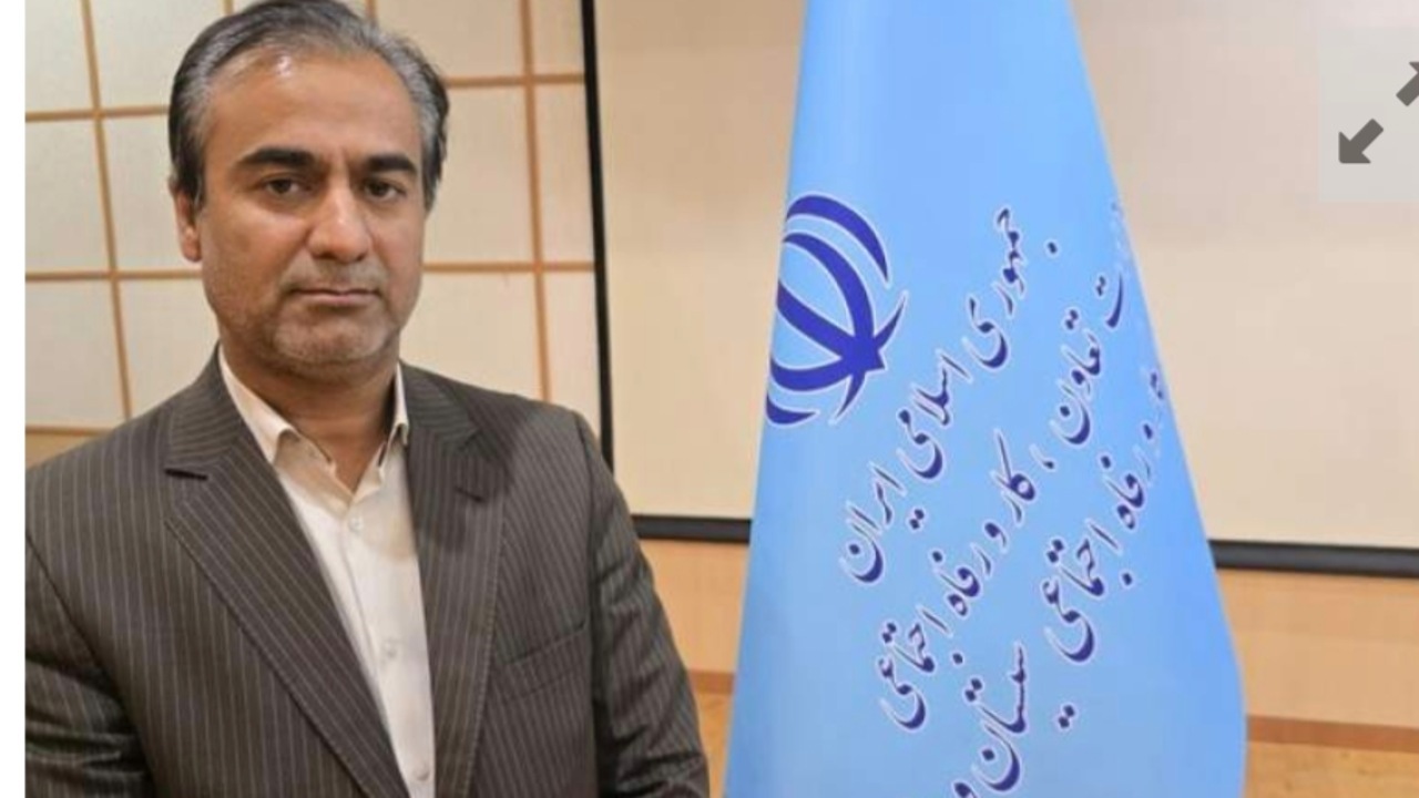 آغاز مرحله چهارم طرح کالابرگ الکترونیک در سیستا‌ن‌وبلوچستان