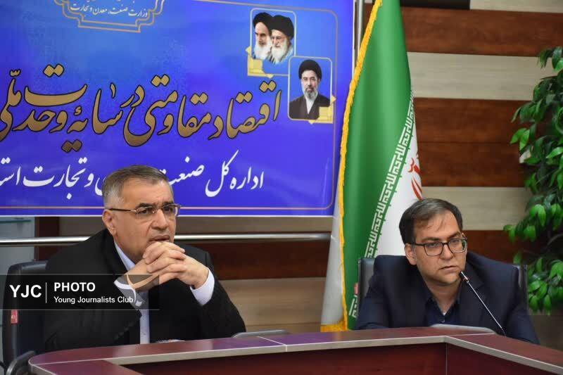 لزوم رصد مستمر مصوبات کارگروه تسهیل