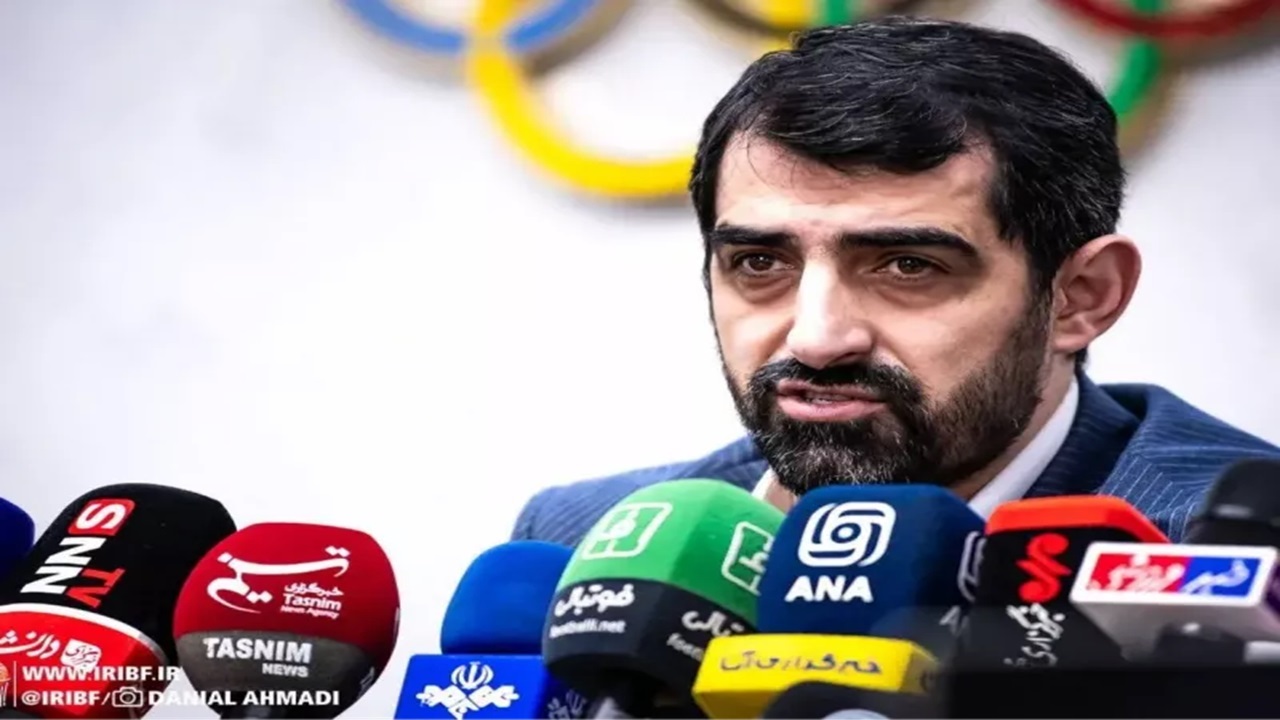 تیم ملی بسکتبال در انتظار تصمیم وزارت ورزش و جوانان