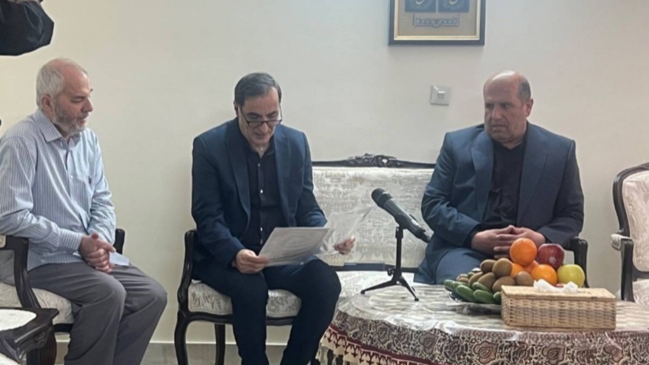 یاد و خاطره شهدای جنگ رمضان باید با روایتگری زنده نگه داشته شود