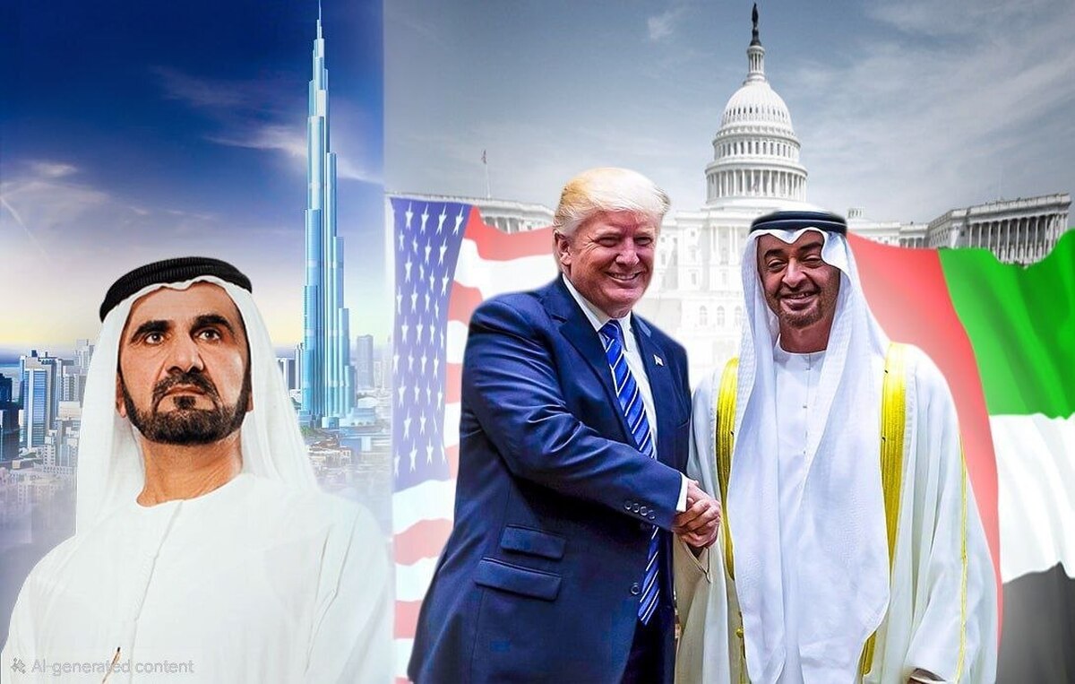 باشگاه خبرنگاران -خواب شوم امارات برای جزایر ایرانی