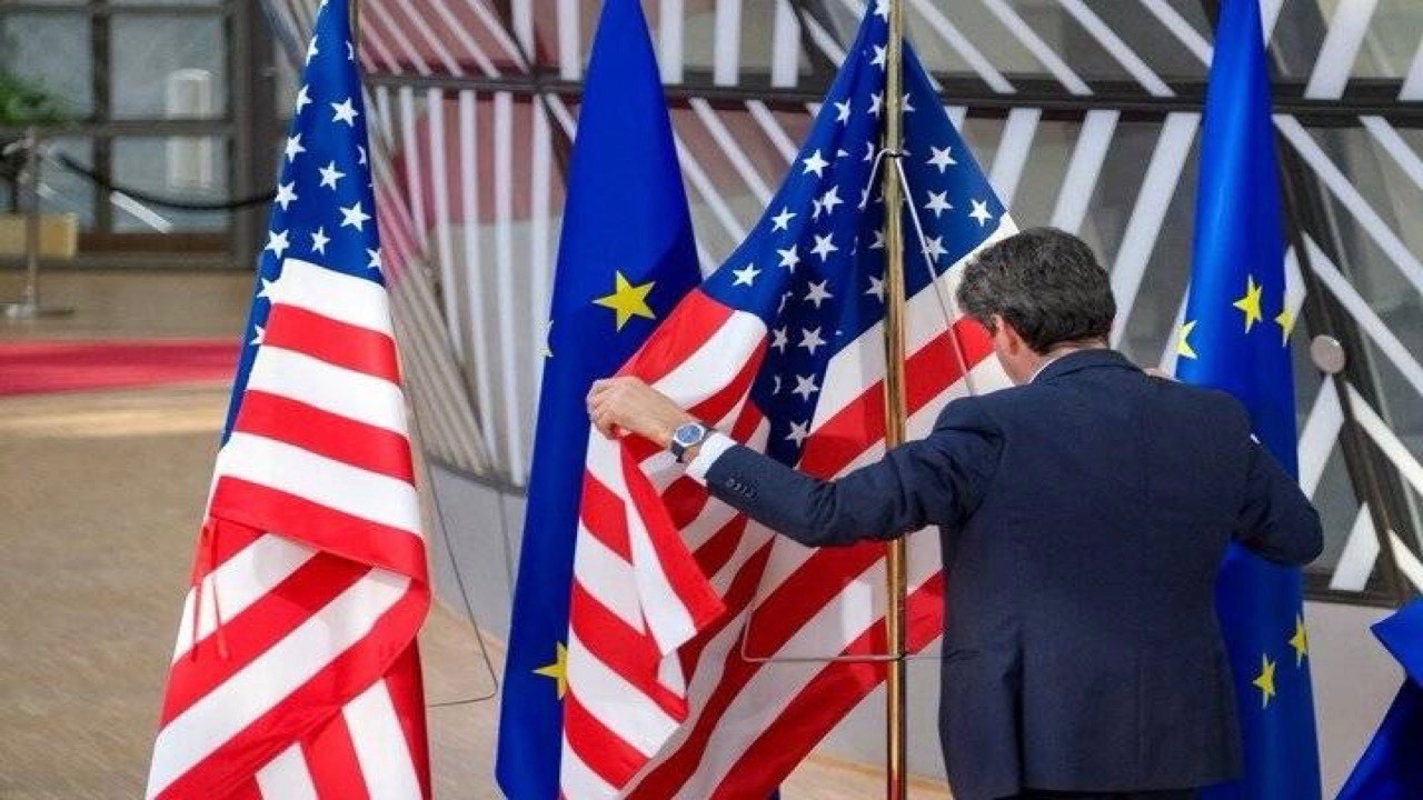 ۴۵ روز برای فریب ایران؛ نیات پنهان آمریکا و اروپا در طرح جدید آتش‌بس